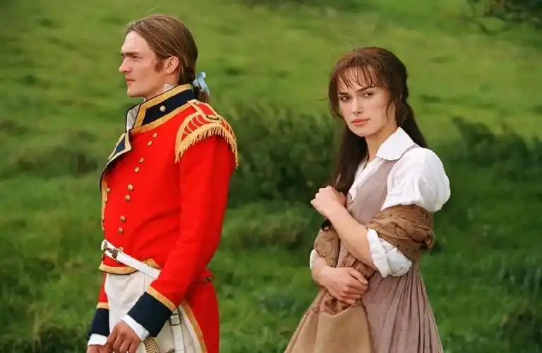 《傲慢与偏见》英剧在线完整播放(蓝光已完结)【1080p蓝光中字】