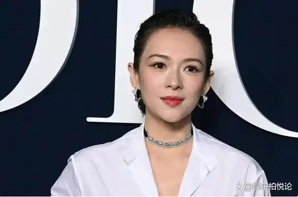 琼瑶重美色老谋子重骨相一经对比耐老程度直接不一样