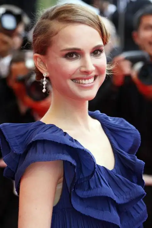 娜塔莉·波特曼 natalie portman的图片