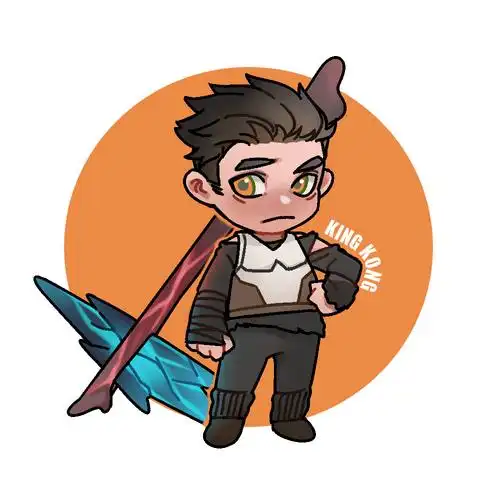 3※半拟人,看了电影,整点p1靓仔,他好无奈03几乎全程被动打架p2长条