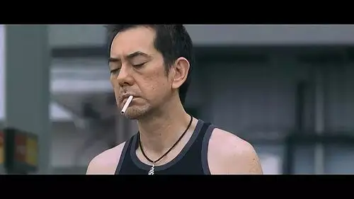 他参加演绎的电影《无间道》《四大名捕系列》《头文字d》等作品,一直