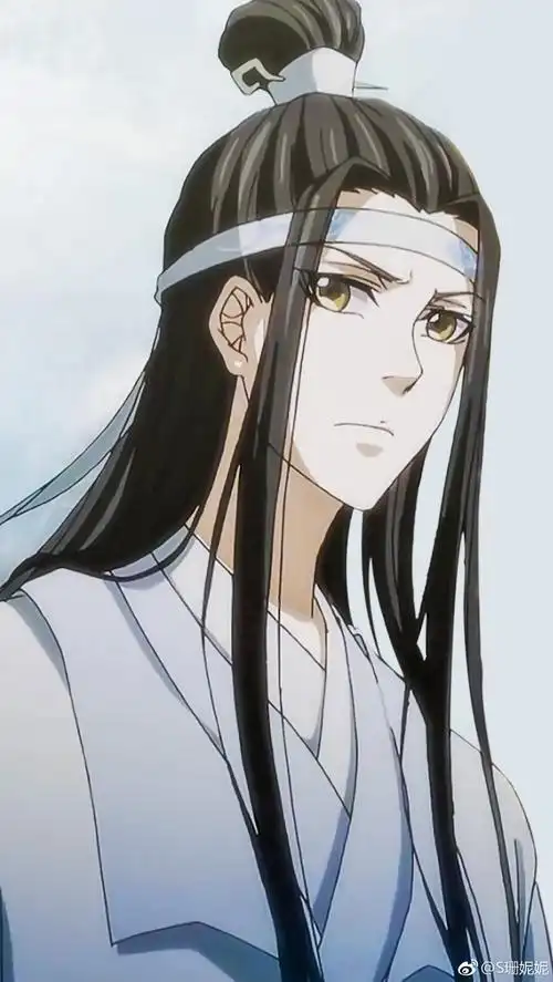 魔道祖师动画魔道祖师动漫赞评论14更多所有评论你也来说些什么吧