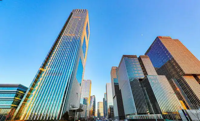 丰台区第一季度产业发展取得开门红