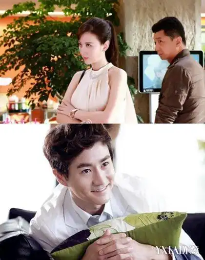 【图】《小丈夫》完美收宫 相隔9年的"姐弟恋"收获幸福婚姻