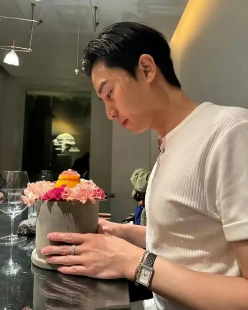 朴叙俊超话#朴叙俊#朴叙俊ins日常