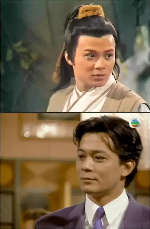 乔峰请出山!黄日华《天龙八部2》重现江湖,原因意想不到