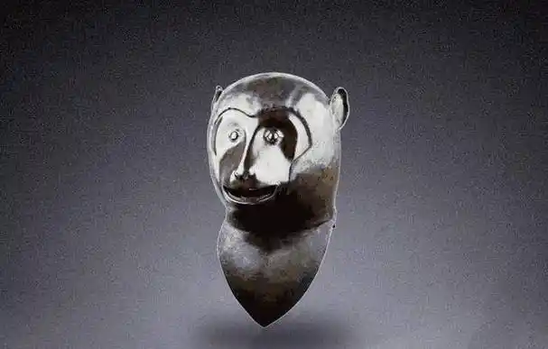 原创47件海外回流文物重聚首在圆明园被掠走的它们归来了