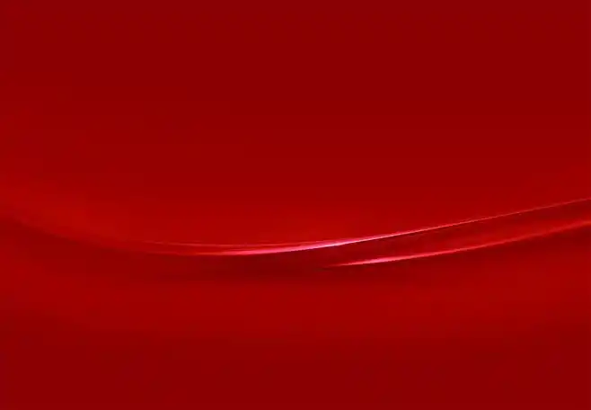 活动红色背景图