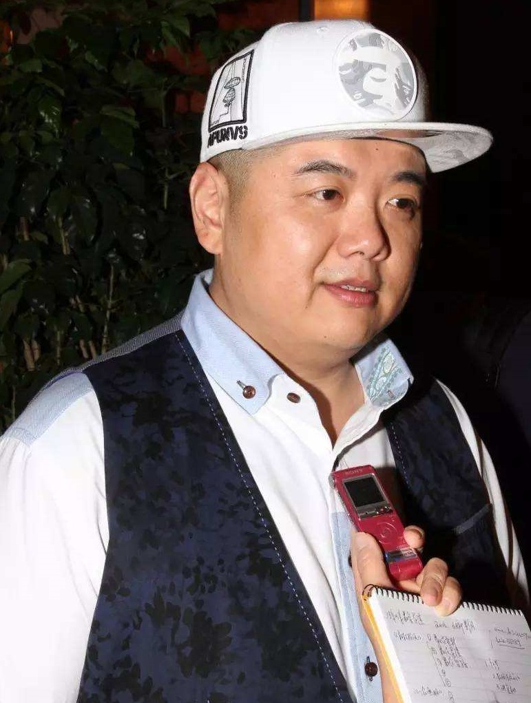 林子聪:凭《仙剑奇侠》茂茂出名,老婆难产拍戏亏钱,近况如何了