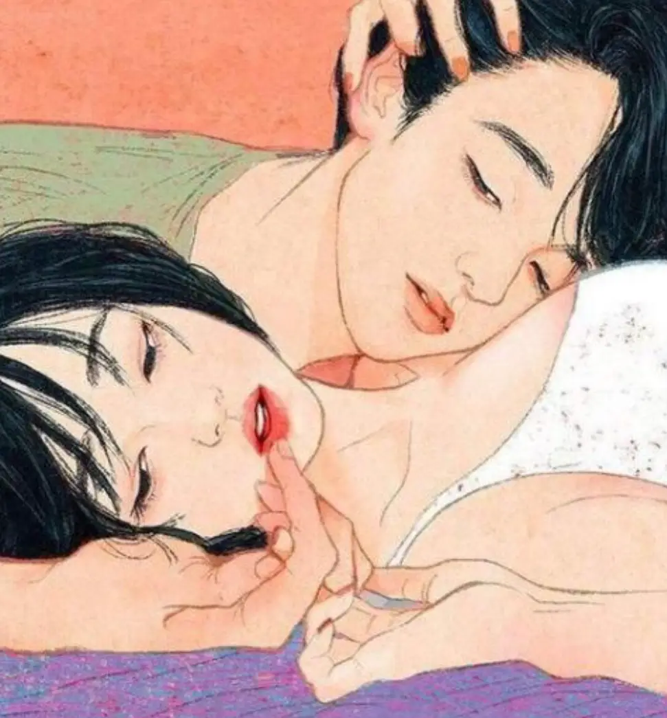 暧昧不成功?原来需要这样做!