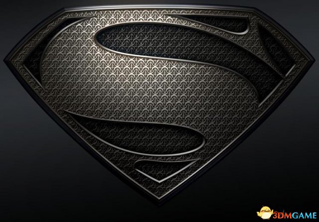 震撼与颠覆超人钢铁之躯海量视觉艺术设定图