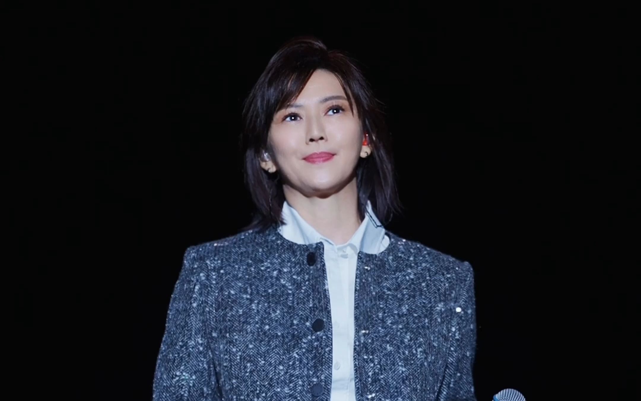 【姿吧】孙燕姿温州乐清群星演唱会《我要的幸福》20231028