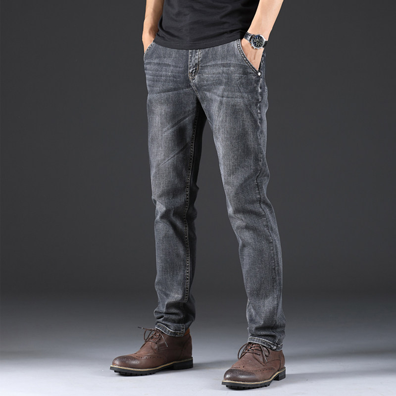 共2295 件牛仔裤店铺男相关商品