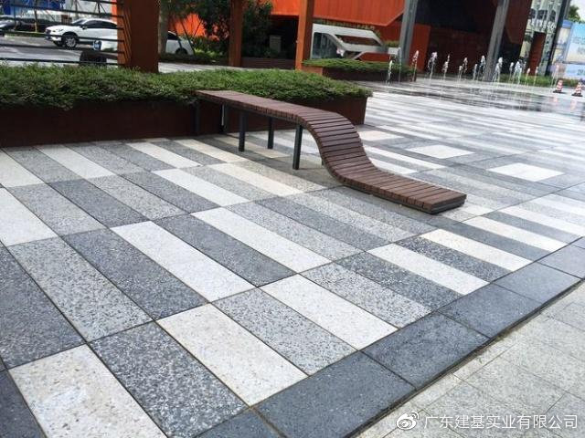 其实石材是可以人造的!