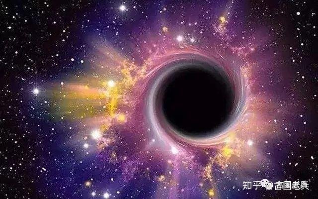 揭开宇宙起源真相量子纠缠是宇宙中暗物质的作用