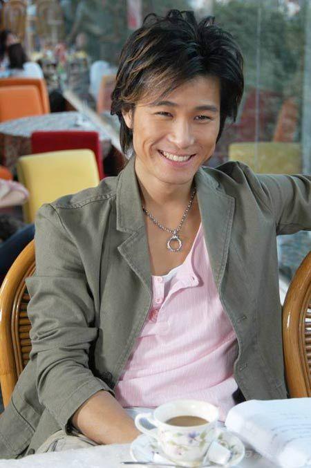 海豚湾恋人再度热播许绍洋新剧成功转型